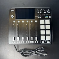 Rode RODECaster Pro II 8 Channels Integrated Audio Production Studio