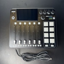 Rode RODECaster Pro II 8 Channels Integrated ...
