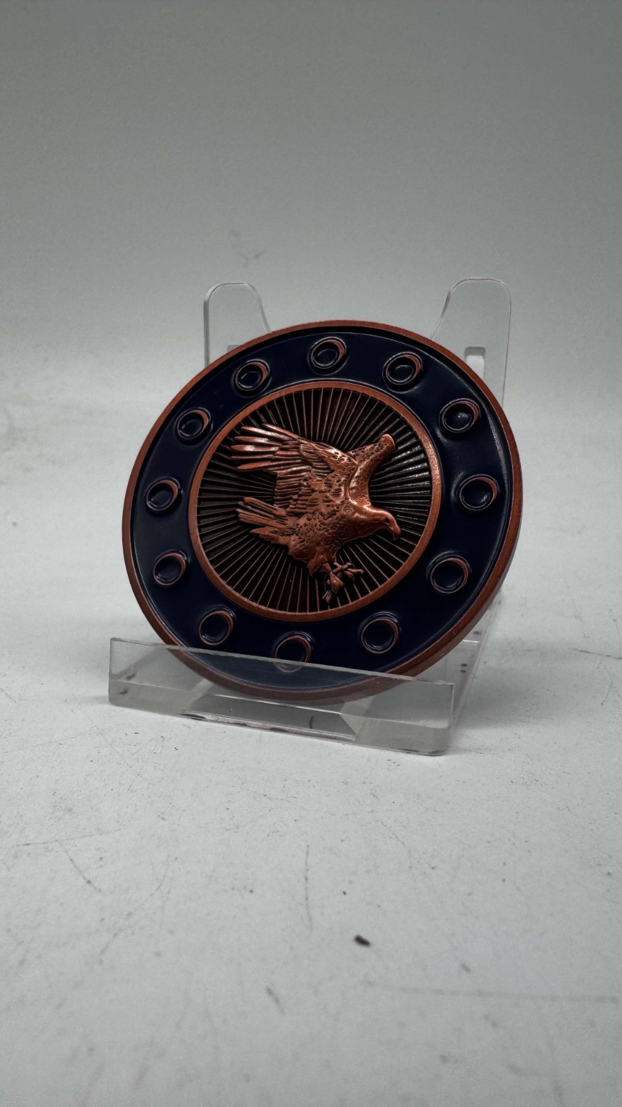Harry Potter Geek Gear Wizardry Exclusive 8 Coin & Medal Set Bundle image 5
