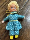 VINTAGE 1967/68 Mrs Beasley Mini 5" Doll For Talking Buffy Family Affair