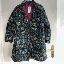 Gudrun Sjöden Größe L Daunen warmer Mantel Malkha neu OVP Etikett Np 329€