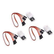 DHT22 / AM2302 Digital Temperature Humidity Sensor Module for Arduino Replace...
