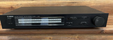 Sintonizzatore Stereo Vintage Yamaha T-300 Suono Naturale Completamente revisionato TESTATO-FUNZIONANTE!