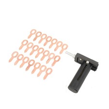 Bolzenschweißer Ausbeulwerkzeug Kontinuierlicher Punktschweiß-Reparaturwerkzeuge