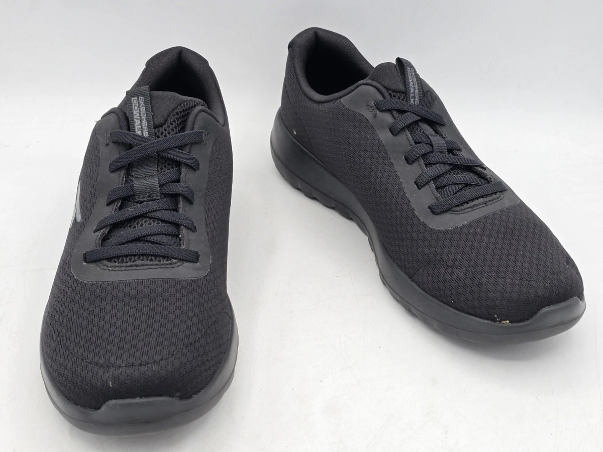 SKECHERS Black Striped for Women for sale | eBay