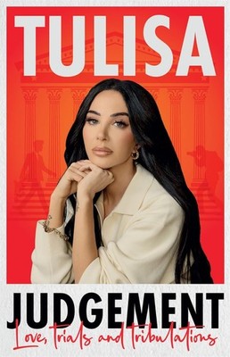 Judgement: The brutally honest memoir from N'Dubz star, Tulisa, Contostavlos, Tu