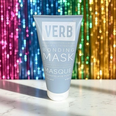 Verb Bonding Mask 6.3 OZ NWOB