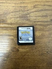 New ListingPokemon: SoulSilver Version (Nintendo DS, 2010) Authentic And Tested