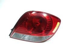 Feu arrière Hyundai COUPE