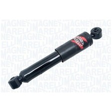 2x Magneti Marelli Stoßdämpfer hinten 7678636 7782234 | 263625