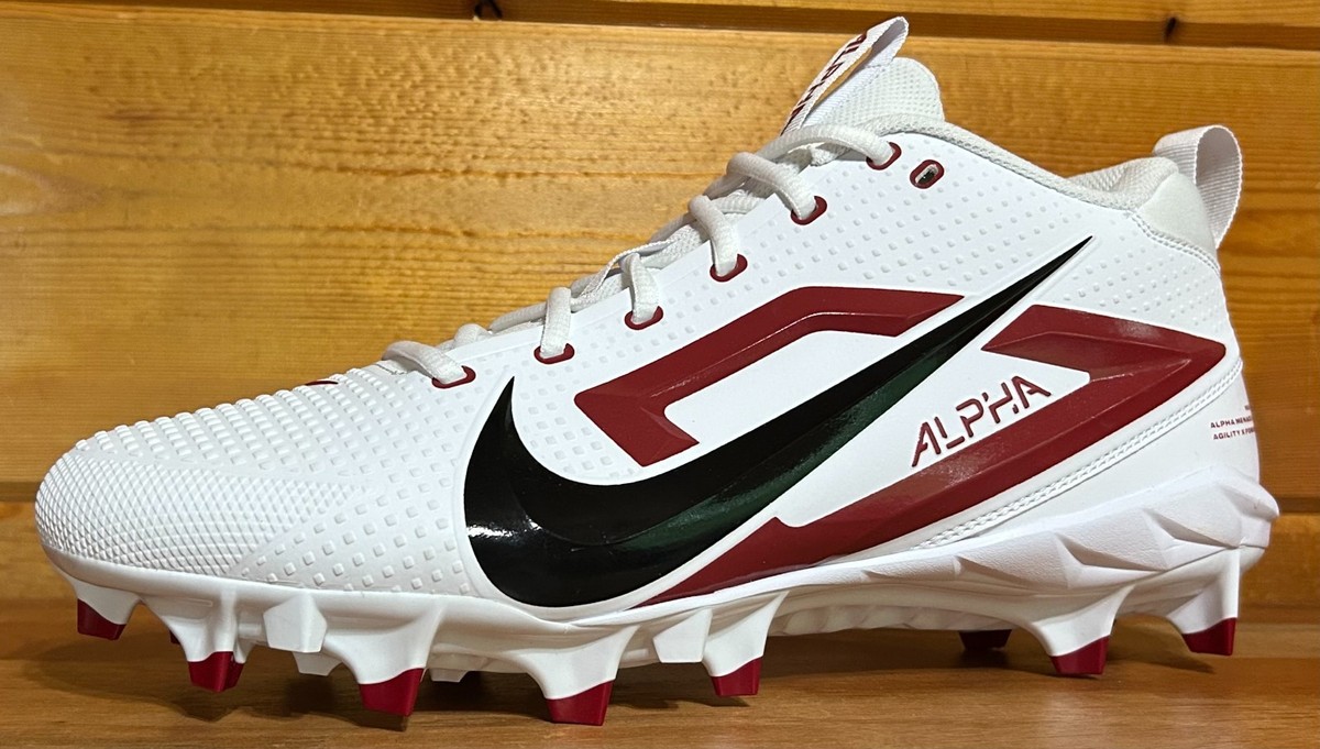 Mens Nike Alpha Menace 4 Varsity TB P 