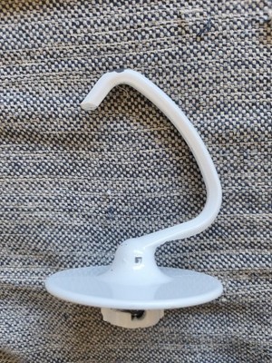 Kitchenaid kitchen Aid Knethaken Nylonbeschicht Küchenmaschine 