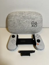 Backbone One PlayStation 5 Edition (Lightning) Mobile Controller iPhone w/ Case