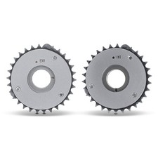 New Intake & Exhaust Engine Camshaft Adjuster...