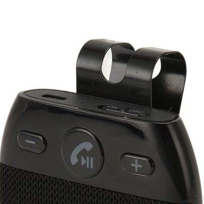 Car BT Hands Free BT 5.0 HD Call Voice Navigation MP3 Player BT Hands Free K Hot