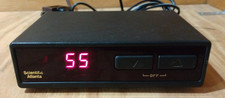 Vintage Scientific Atlanta 8500 Series Cable Box 8510400 Free Shipping 