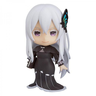 Good Smile Company Nendoroid 1461 Re:Zero - Echidna BNIB 100% Authentic