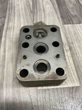 TOKYO KEIKI Check Valve URMC-06-11-S4 #4012B115PR3