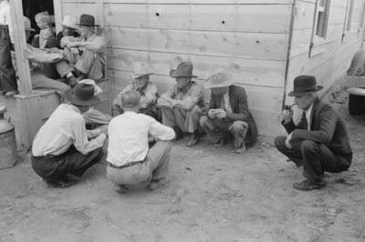 Pie Town,New Mexico,NM,Catron County,Farm Security Administration,FSA,1