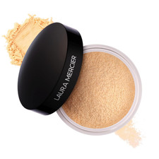 Translucent Loose Setting Powder, 24HR Shine Control, Soft Matte Finish, Infused