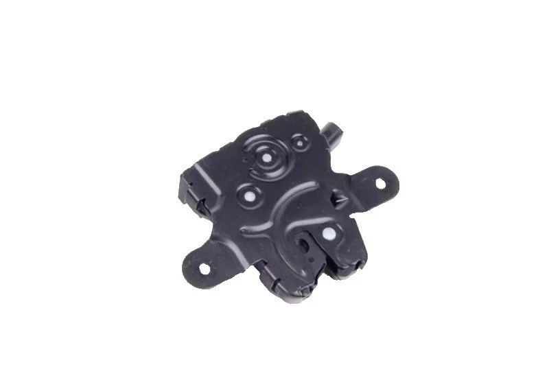 Mini Cooper Clubman Right Rear Splitdoor Lock Latch 51492754459 08-14 R55 Foto 3 de 4