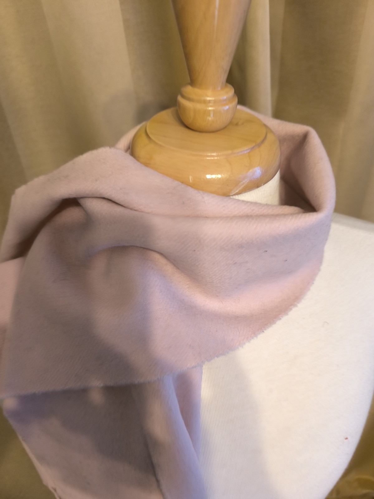 Vintage Barbour Scarf, Lovely Vintage Barbour, Great Vintage Condition image 9
