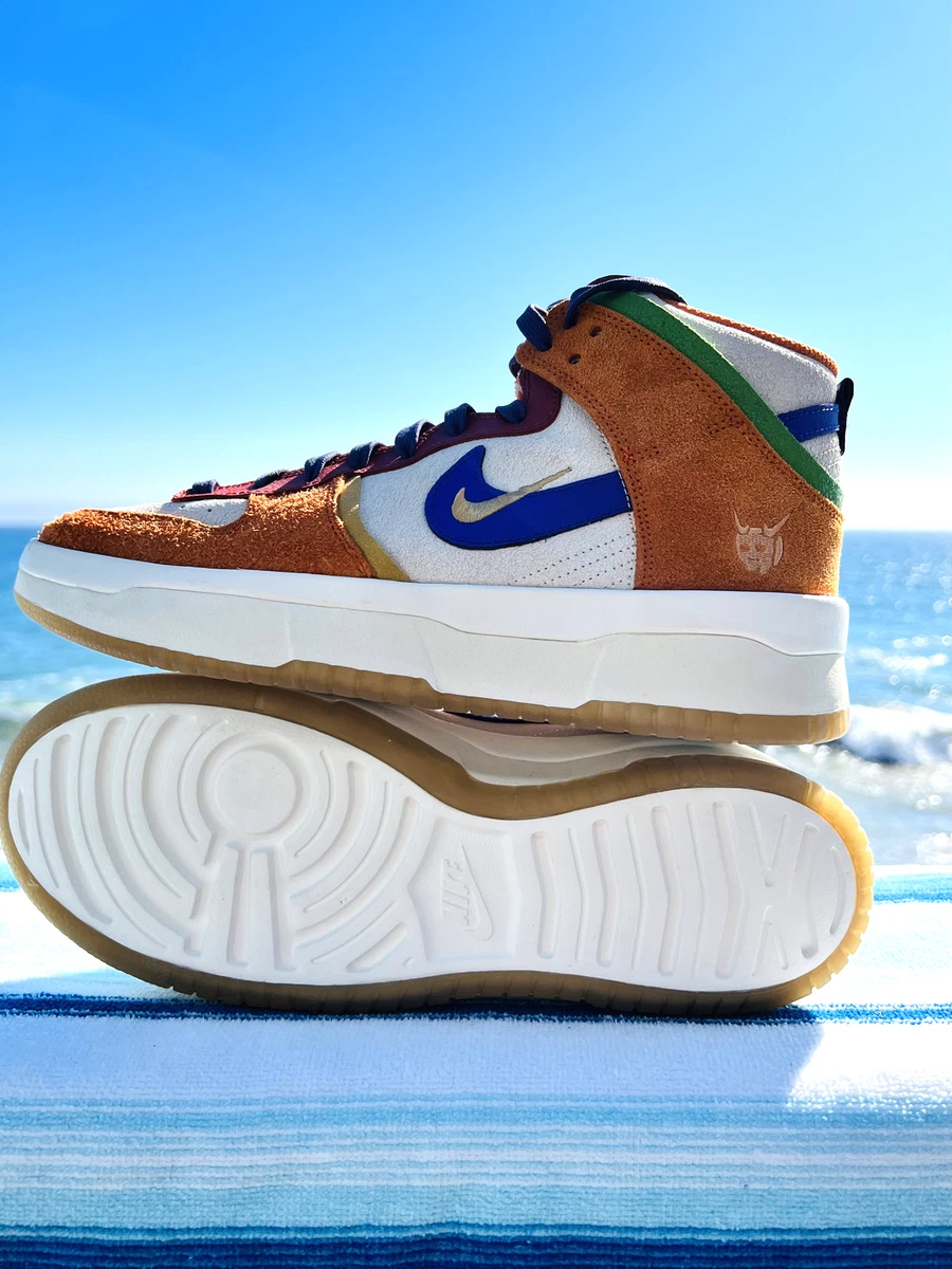 Nike Dunk High Setsubun W for sale | eBay
