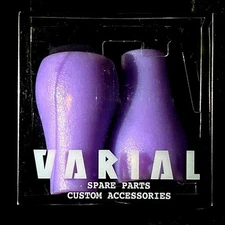 DRT Slim Knob Navy SLIM KNOB DRT Tackle goods