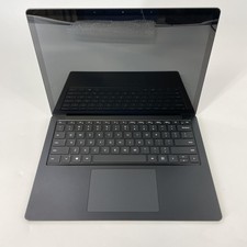 Microsoft Surface Laptop 3 13.5 2K TOUCH i7-1065G7 1.30GHz 16GB 1TB SSD Good