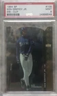 1994 SP Baseball #WR3 Western Region Ken Griffey Jr PSA 9 Mint