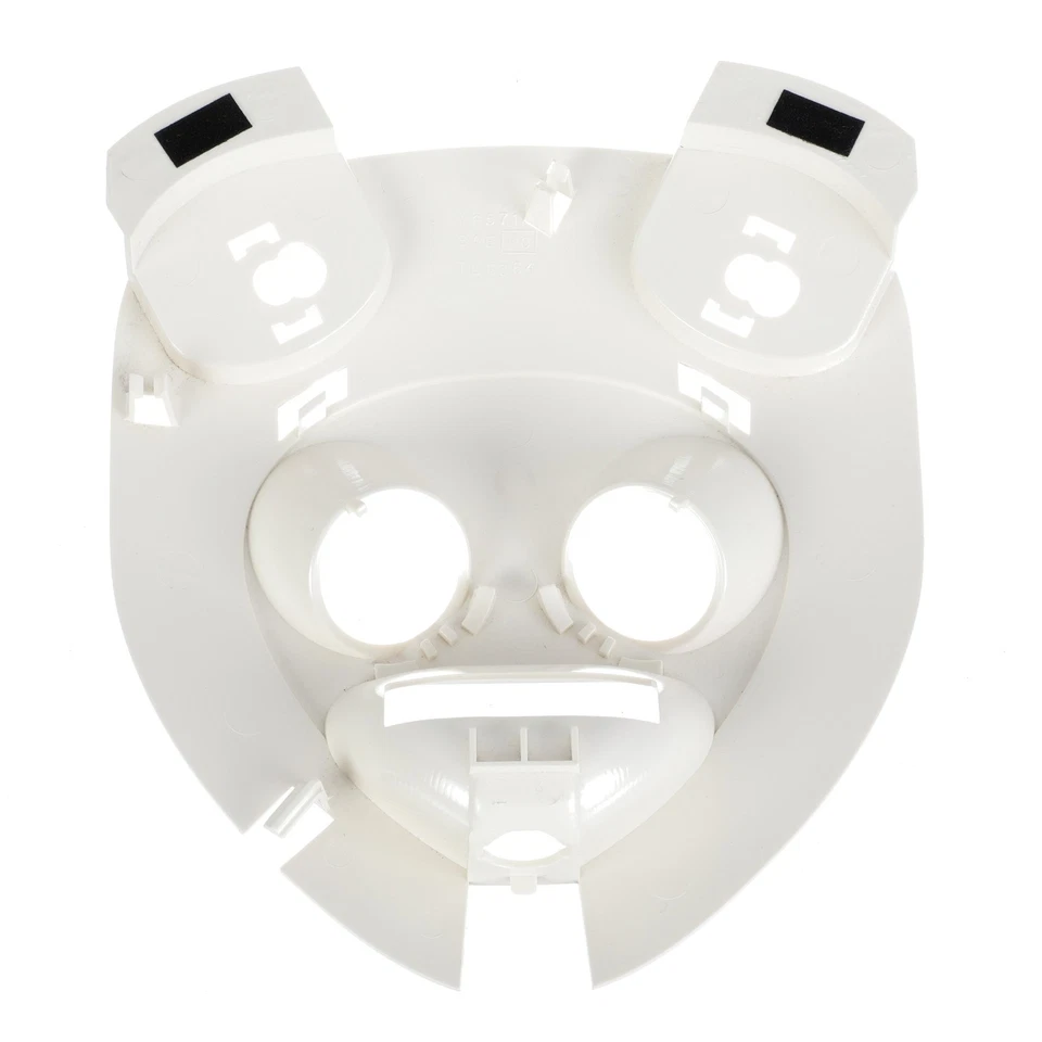 Genuine GM 1995-2005 Chevrolet Pontiac Cavalier LS Sunfire Lamp Housing 22649662 - Image 3 of 4