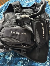 Aqua Lung Dimension BC - Medium