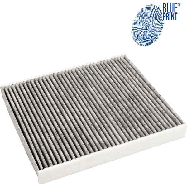 Blue Print ADV182532 Filter Innenraumluft FüR Seat VW Skoda Audi Arona Ibiza A1-image