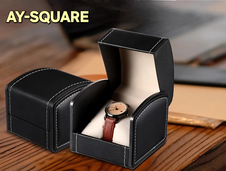 Reloj de cuarzo para hombre Shinola The Runwell S0100012 - 47 mm esfera negra Argonite 1069 Foto 4 de 4