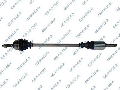 Semiasse GSP 244022 a un prezzo conveniente