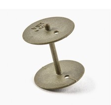 Spare Bobbin &ndash; Replacement Thread Spool for Automatic Sewing Awl Leather Canvas
