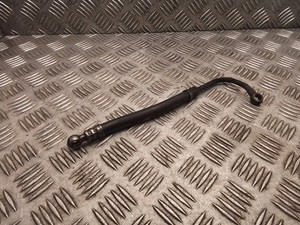 BMW 7 E65, E66, E67 Turbinenschmierrohr tepim 3.00 Diesel 160kw 2002 33378134