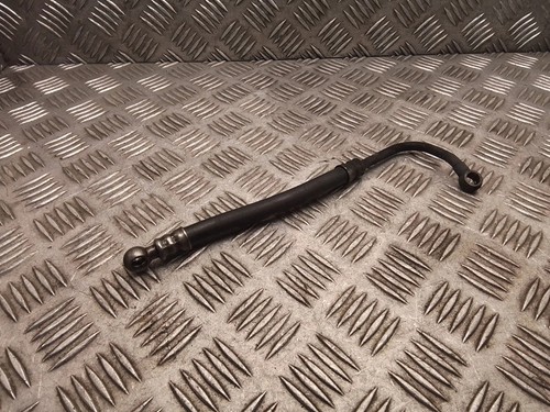 BMW 7 E65, E66, E67 Turbinenschmierrohr tepim 3.00 Diesel 160kw 2002 33378134