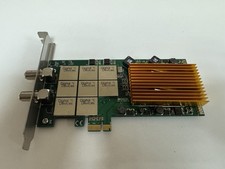 digital devices RESI DVB-C Modulator PCIe
