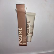 Paume All-in-One Cuticle and Nail Cream .75 oz NEW IN BOX