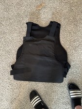 Universal Concealable Vest. Ballistic protection Stabproof Vest. XXXL