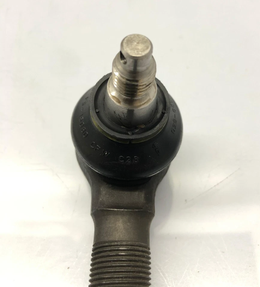 4 X MOOG 30-ES-3185 Tie Rod Direita Frap Interna 3874.31 Para Peugeot J7 J9 2.5 D - Imagem 4 de 4