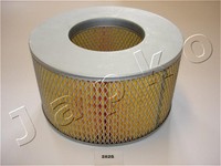 Japko Luftfilter Filtereinsatz FüR Toyota Hilux Vi Pick-Up 2.5 D-4D 4WD 2.4 Td