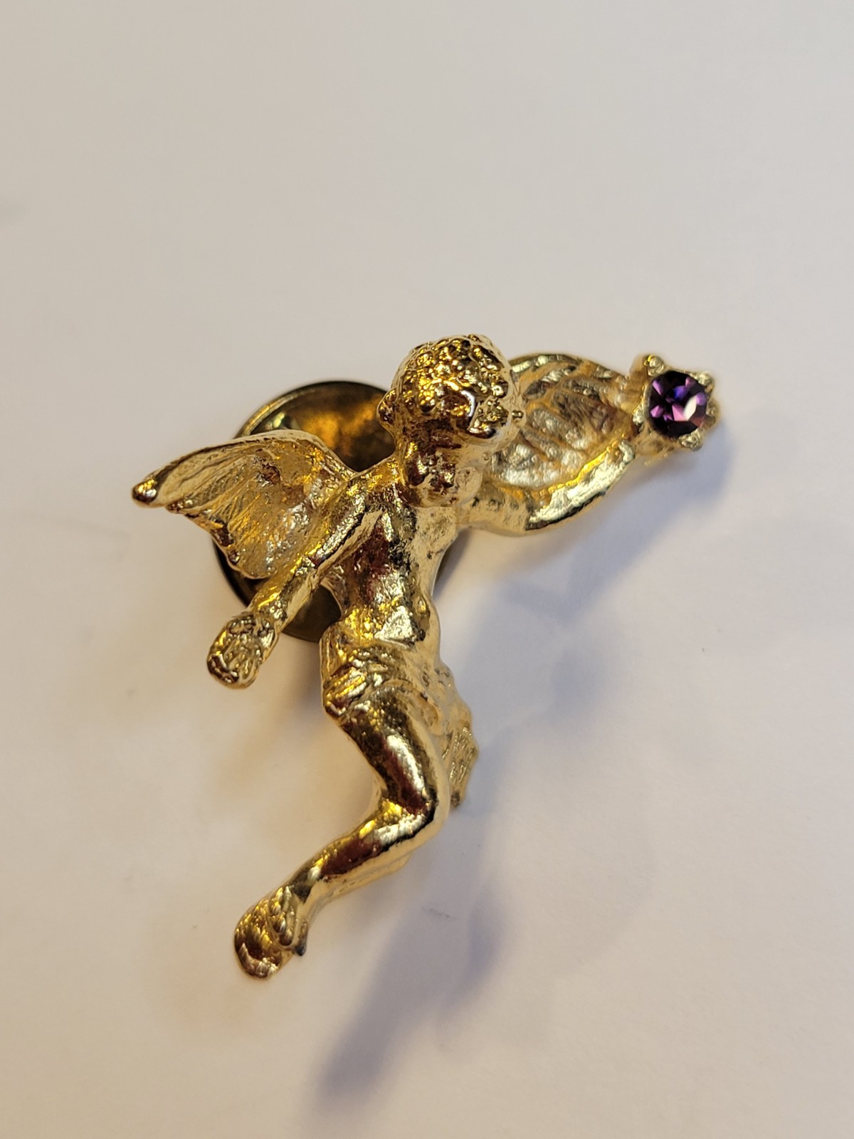 Religious Brooch Pin Bundle - image 8