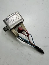 Jaguar XJ6 XJS Head Lamp Light Relay 1976-1992 Hella#4RD 001836-0512V LOW MILES