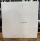 The Beatles – The Beatles (White Album) SWBO-101 VG+ 2LP