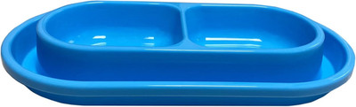Ant Away Cat Dog Food Water Bowl,32 OZ No Ants Food Water Bowls Dish for Cats Sm