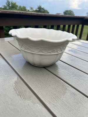Celebrating Home Stoneware Collection 9  Mixing Bowl