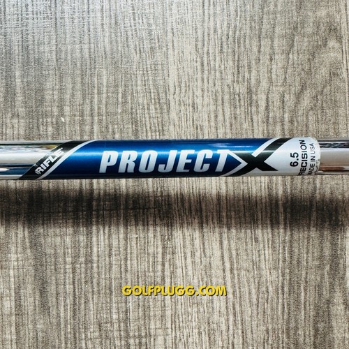 Ping i230/ Blueprint Combo Iron Set 4-PW Red Dot/ Project X, Extra Stiff (261) - Picture 7 of 9