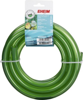 Eheim Kunststoffschlauch Ø 16-22mm 3 m  Aquariumschlauch